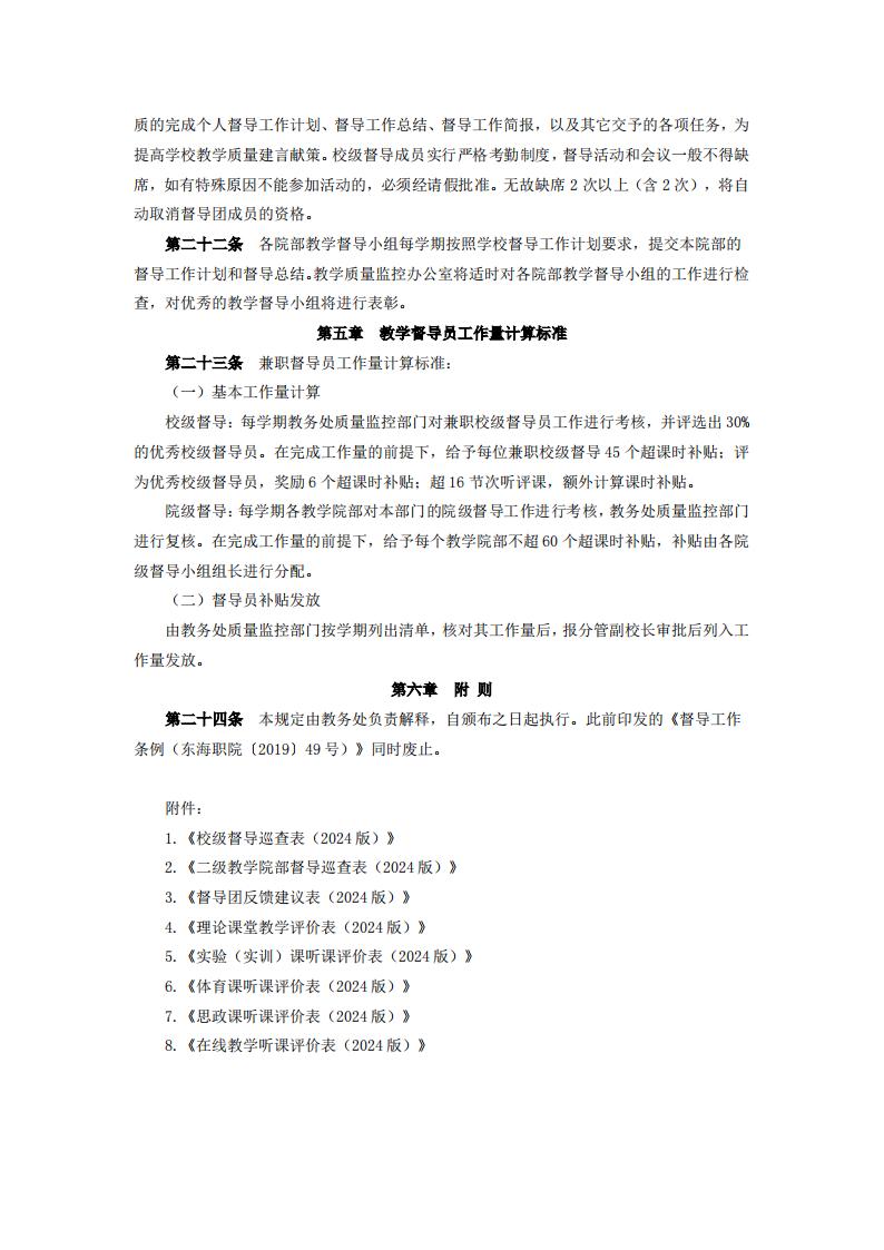东海职院〔2024〕80号 关于印发《必赢国际437官网版教学督导工作管理规定》的通知_04.jpg