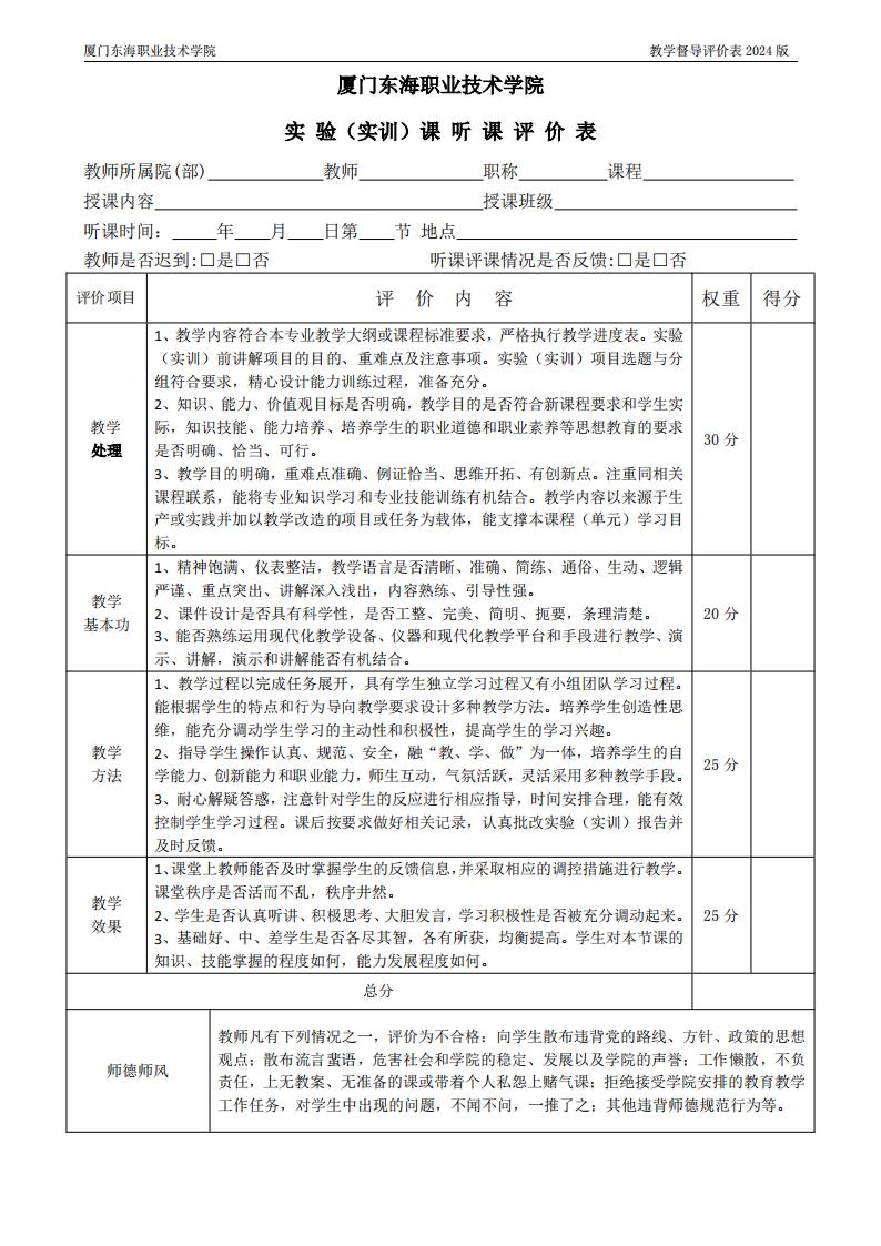 东海职院〔2024〕80号 关于印发《必赢国际437官网版教学督导工作管理规定》的通知_12.jpg